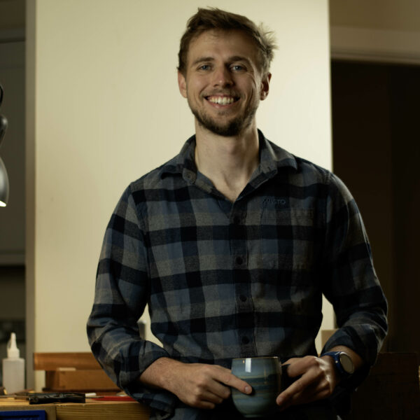 S. Allen - Woodworker